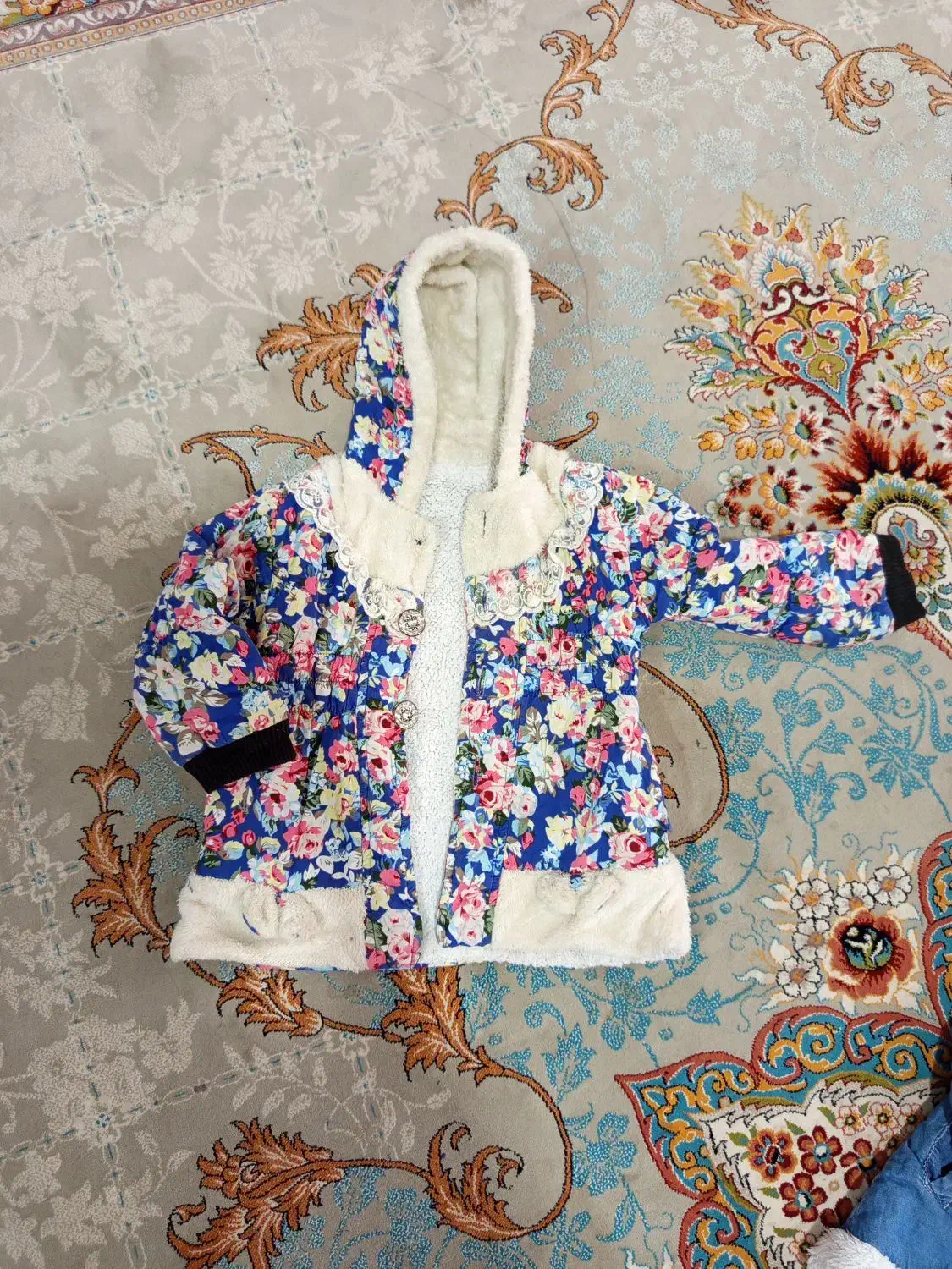 لباس درحدنو|لباس|کاشان, شهرک انقلاب|دیوار