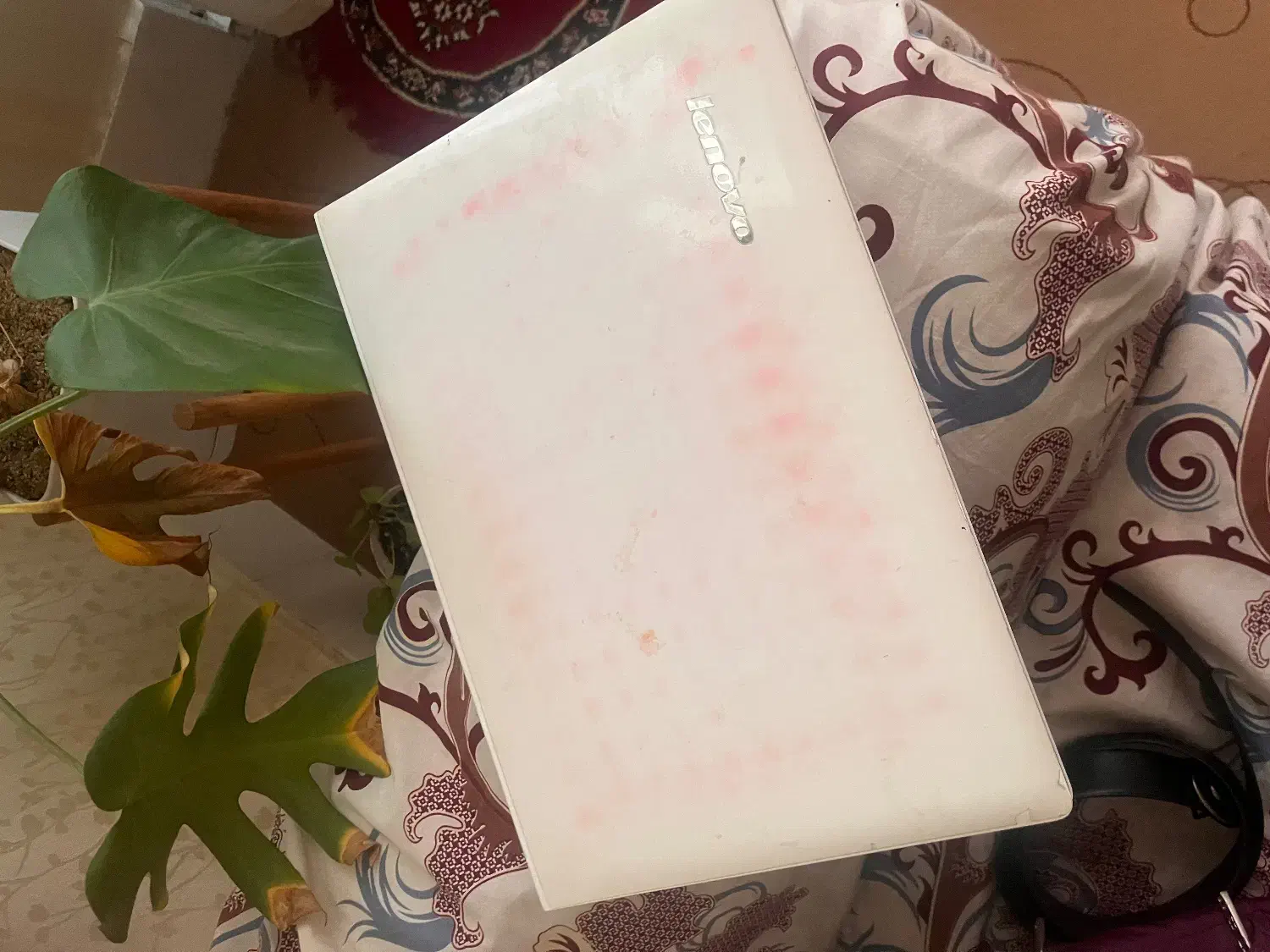 لبتاب|رایانه همراه|مشهد, چهارچشمه|دیوار