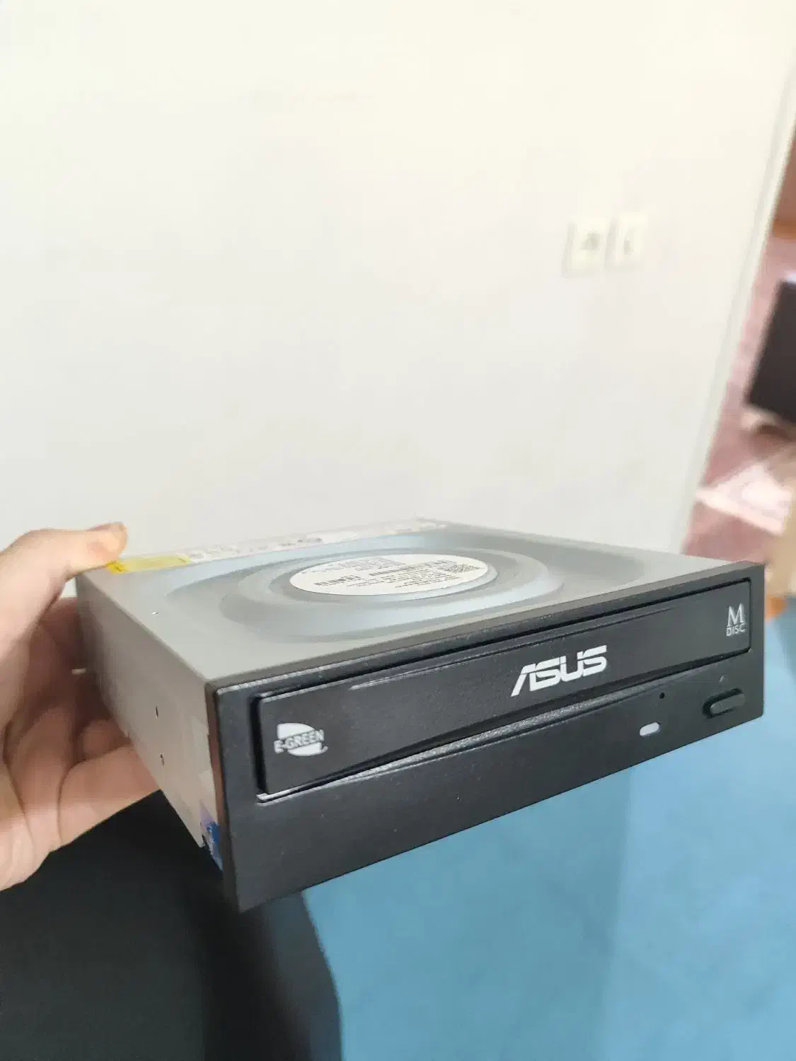 دی وی دی|قطعات و لوازم جانبی رایانه|کرمانشاه, |دیوار