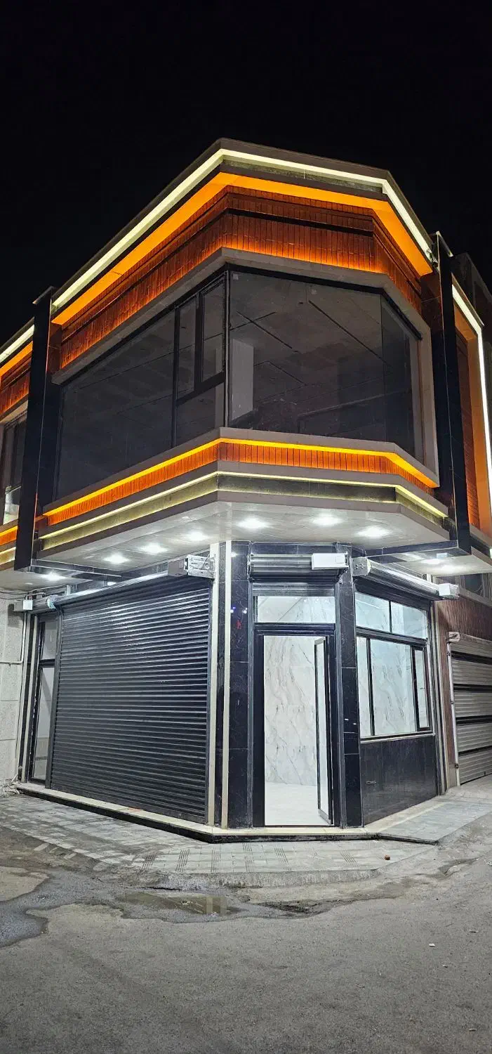 مغازه تجاری شیک و خاص|اجارهٔ مغازه و غرفه|سنقر, |دیوار