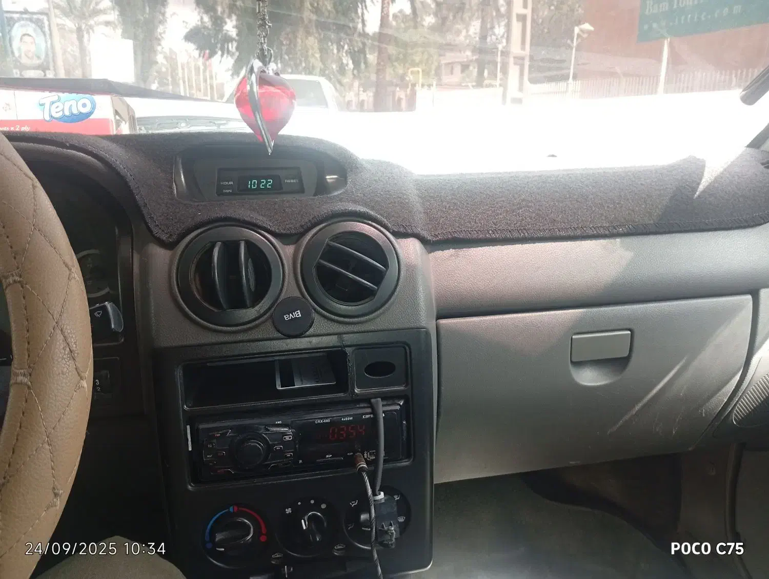 پراید 132مدل90با کارکرد 500هزار تا|خودرو سواری و وانت|بم, |دیوار