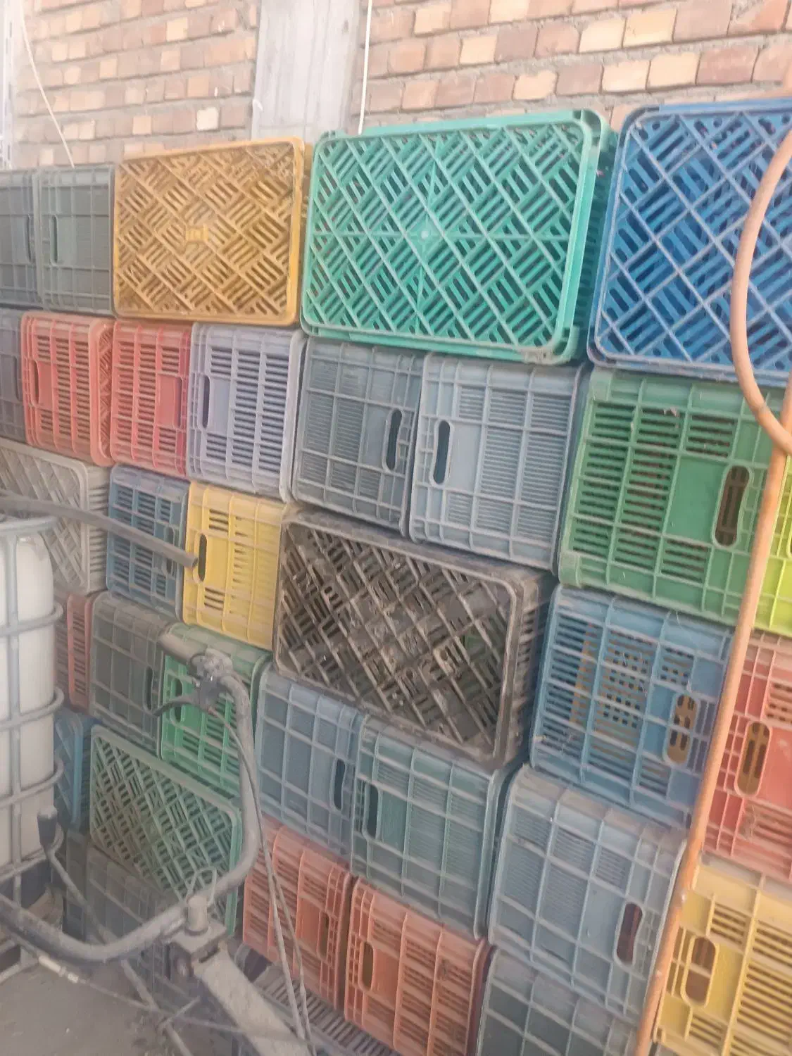 جعبه25 کیلویی|ابزارآلات|ملکان, |دیوار