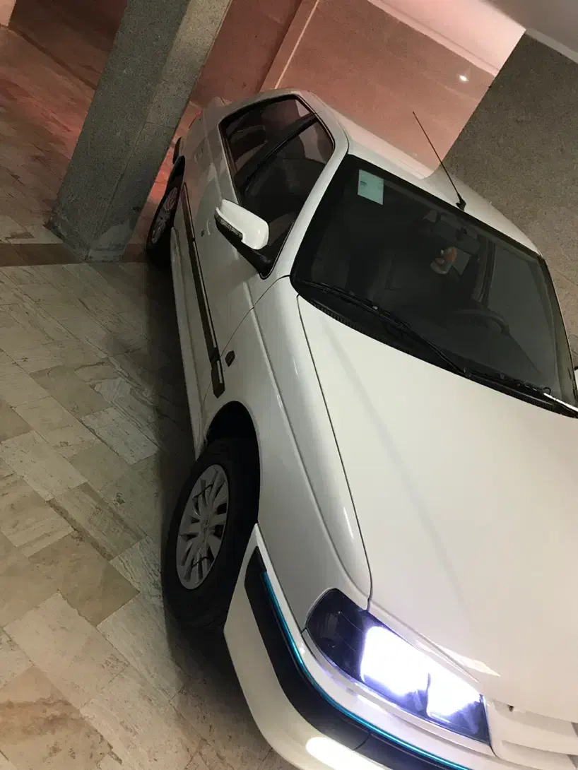 پژو پارس سال|خودرو سواری و وانت|تهران, مجیدیه|دیوار