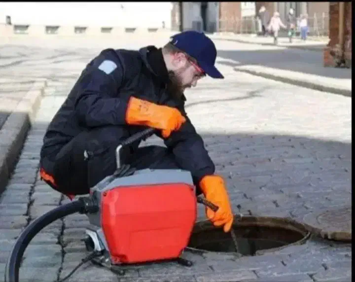 لوله بازکن فنرزن کل قرچک زیباشهرباقرآبادپویینک۲۴س|خدمات پیشه و مهارت|قرچک, شهرک طلائیه|دیوار