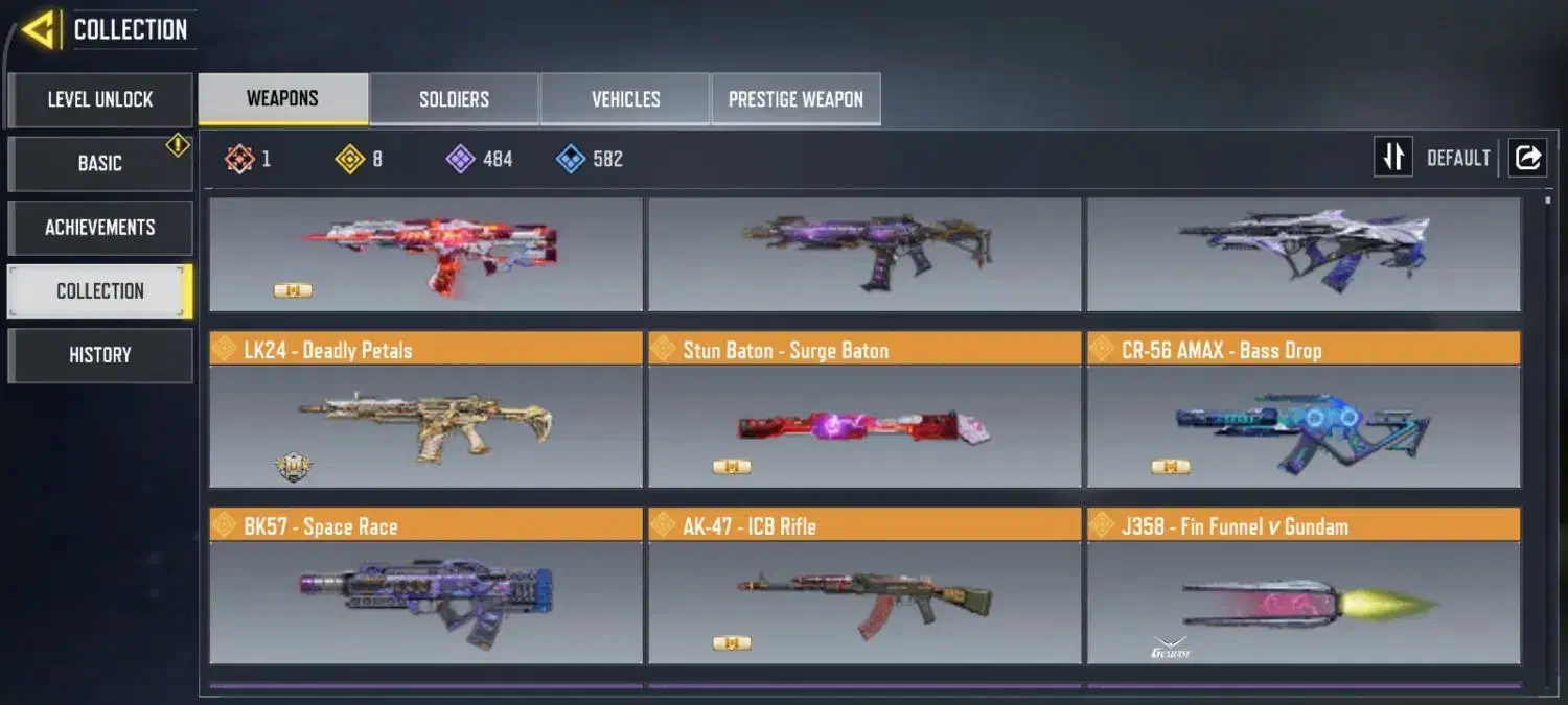 اکانت کالاف چنچ بدون کد فقط جیمیل|کنسول، بازی ویدئویی و آنلاین|بادرود, |دیوار