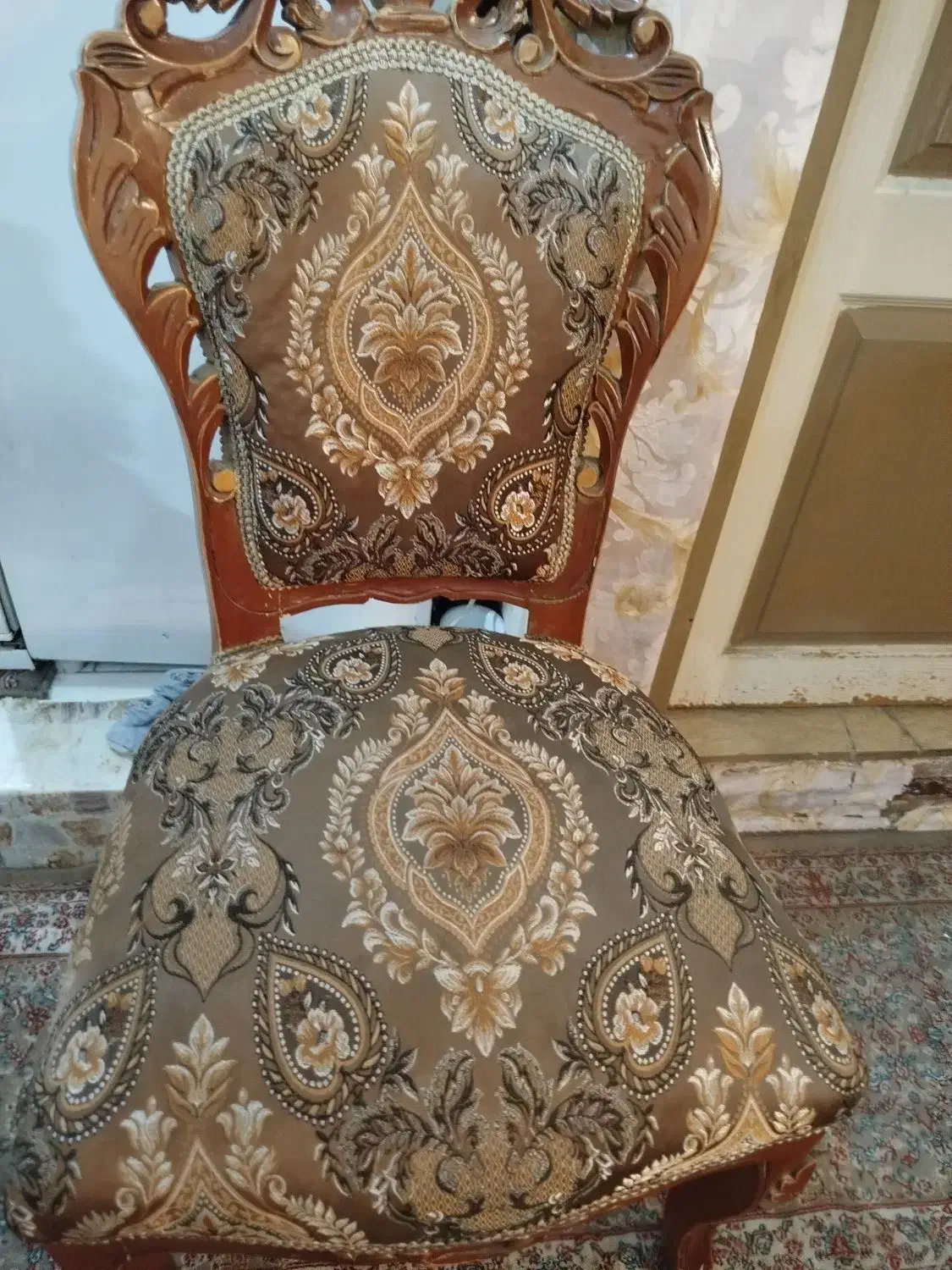 مبل ۹نفره|مبلمان خانگی و میز عسلی|تهران, هفت چنار|دیوار