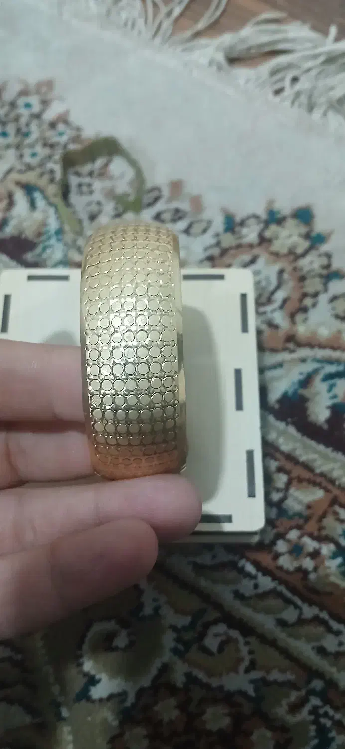 تک پوش طلا(معاوضه میکنم)|جواهرات|سبزوار, توحیدشهر|دیوار