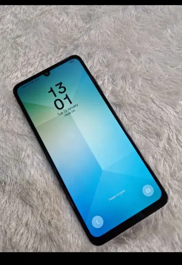 گوشی A06|موبایل|قائن, |دیوار