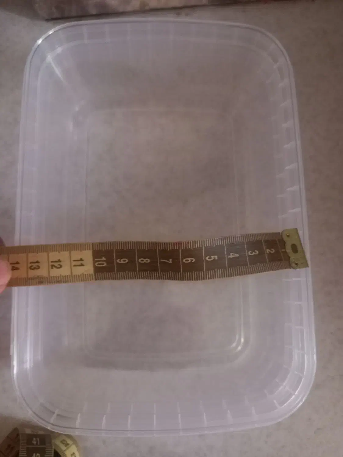 جاغذایی ونظم دهنده فریزر|ظروف نگهدارنده، پلاستیکی، یکبارمصرف|کوهسار (البرز), |دیوار