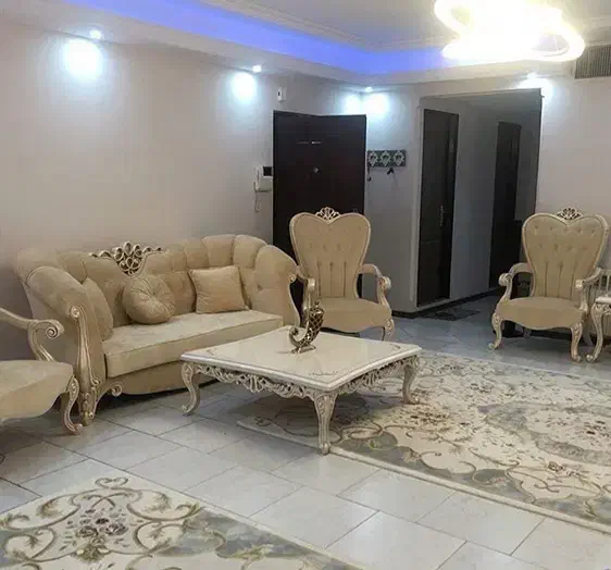 فروش واحد آپارتمان فول امکانات ۱۰۰  متری ۲خواب|فروش آپارتمان|قم, شاه سید علی|دیوار