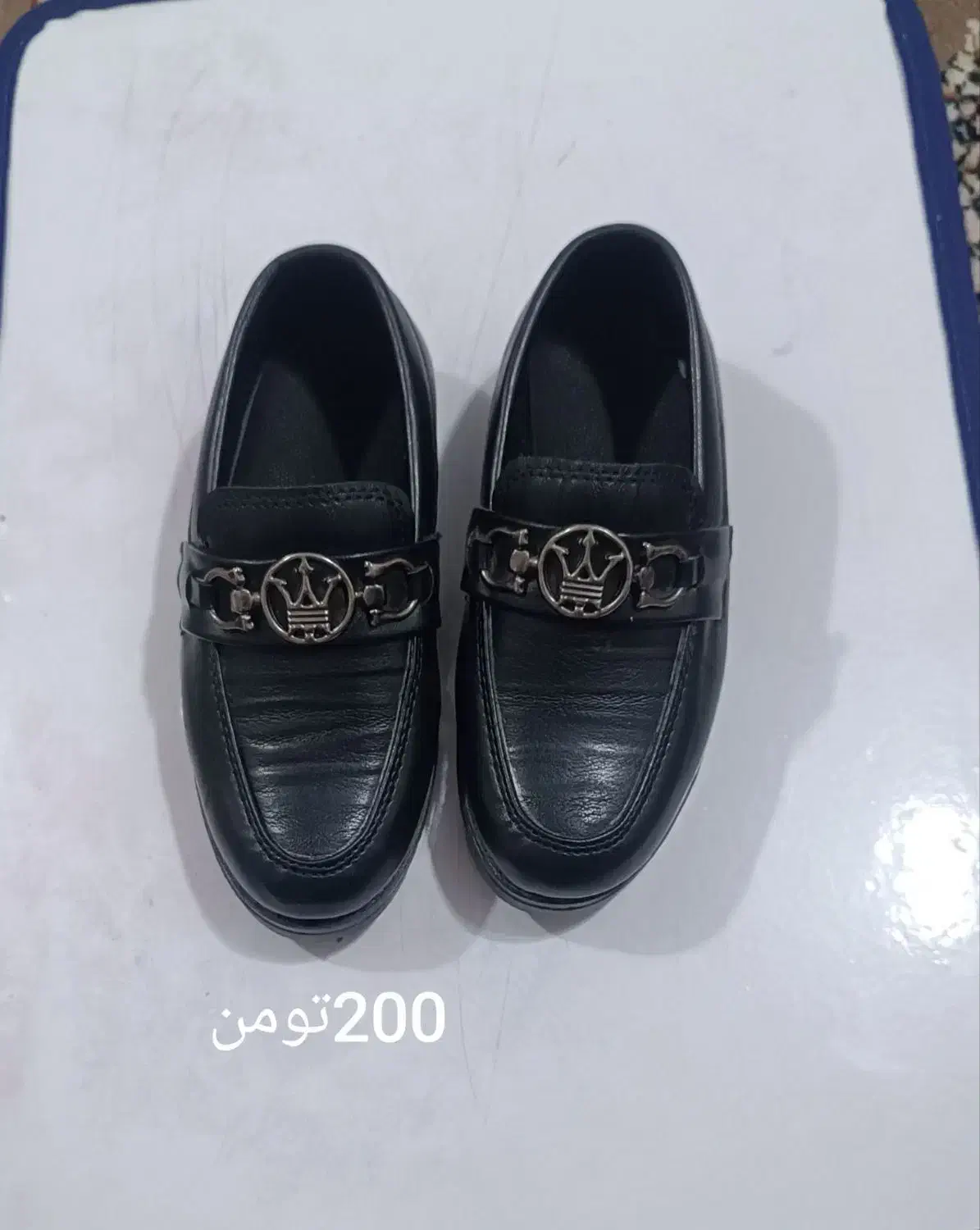 کفش|کفش و لباس بچه|تربت‌حیدریه, بهشت عسکری|دیوار