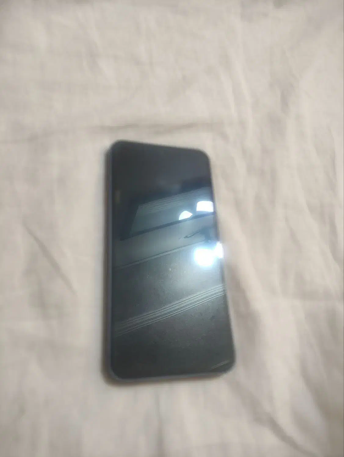 گوشی سامسونگ a55 نو|موبایل|کرمان, |دیوار