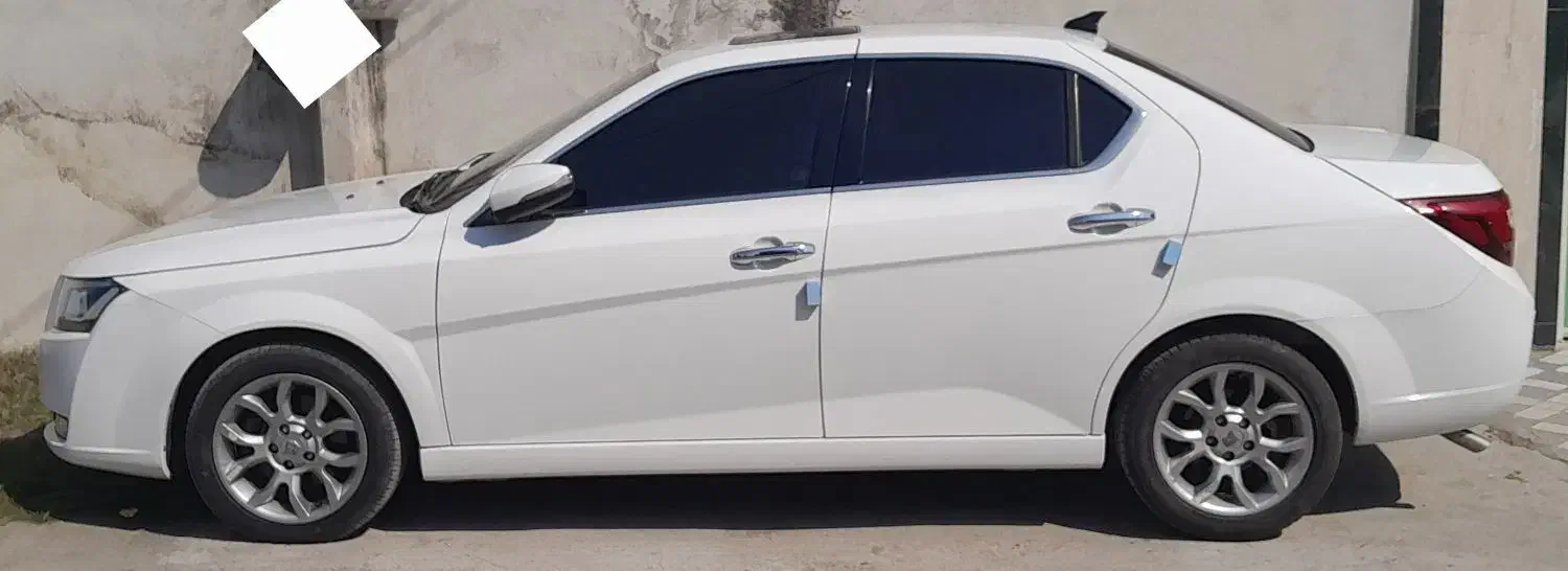 دنا پلاس توربو ۶ دنده|خودرو سواری و وانت|ساری, |دیوار