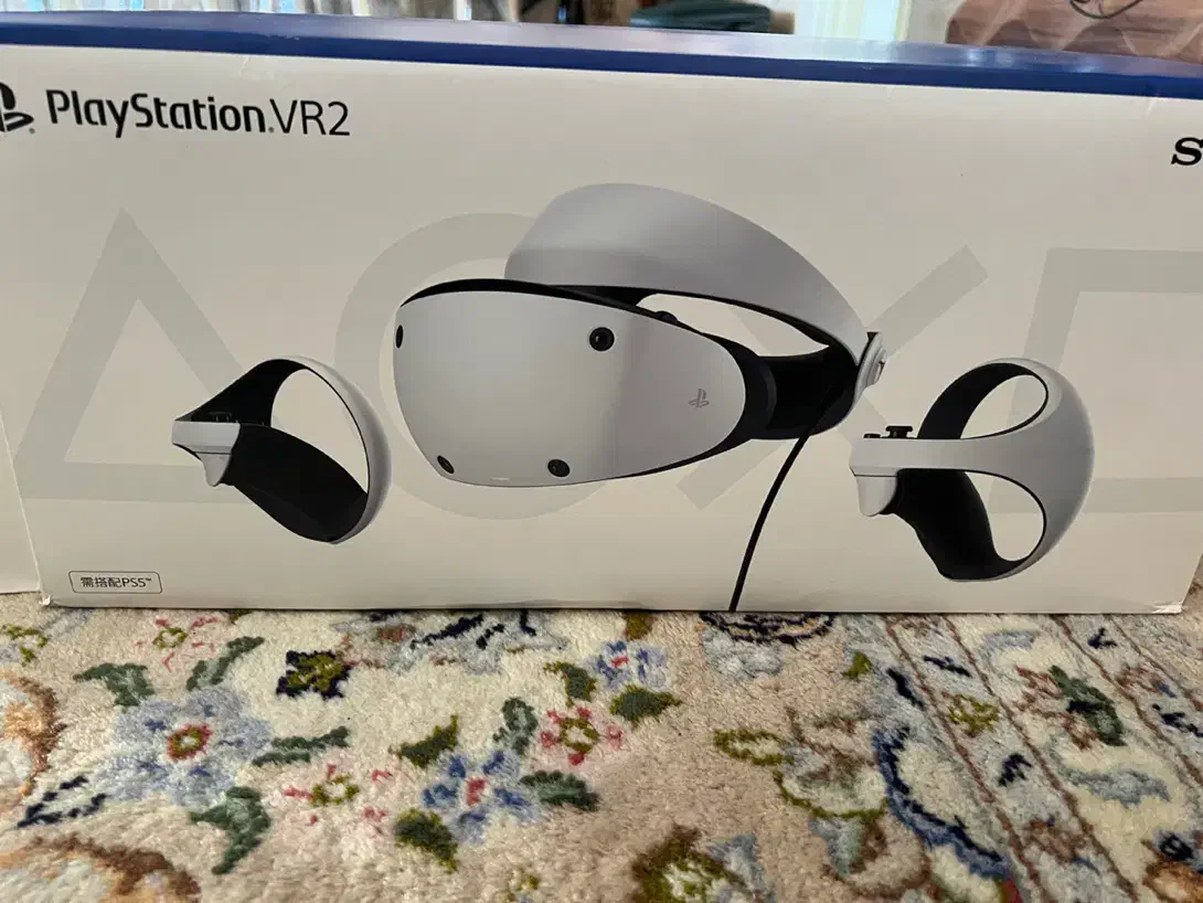Vr2 Ps5|کنسول، بازی ویدئویی و آنلاین|کرمانشاه, |دیوار