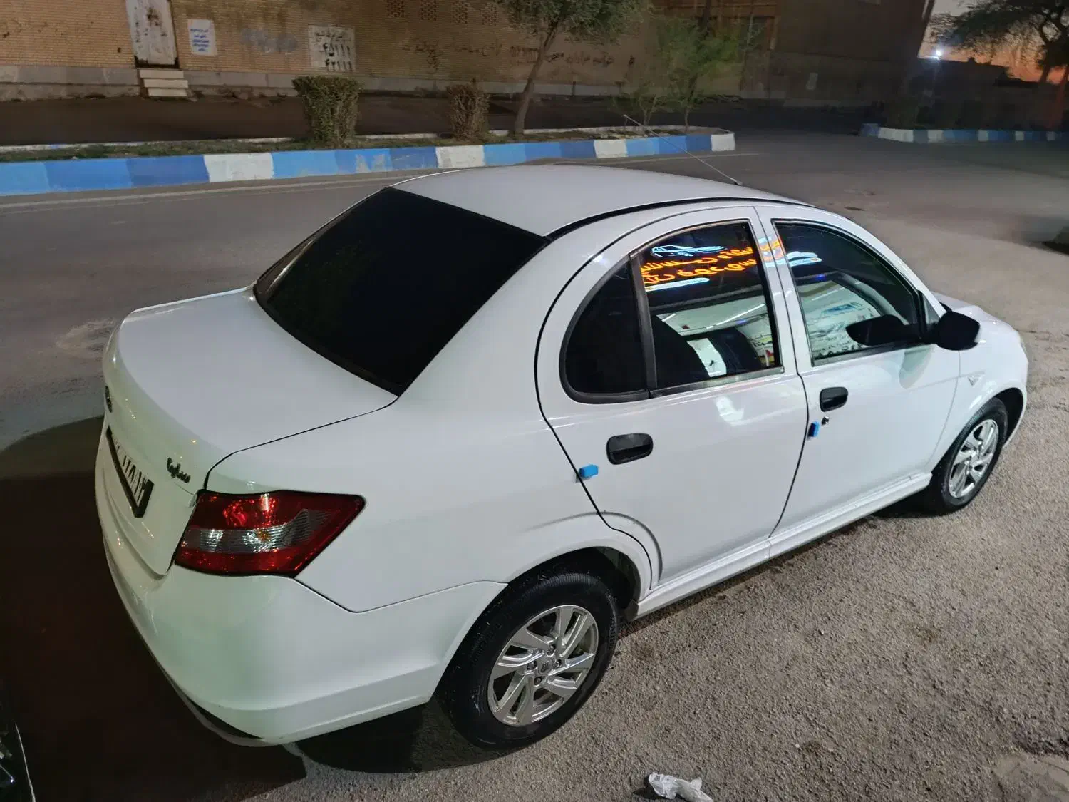 ساینا 97|خودرو سواری و وانت|شوشتر, |دیوار