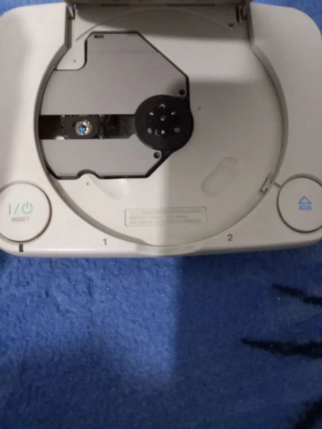 پلی استیشن ۱|کنسول، بازی ویدئویی و آنلاین|مشهد, پنجتن|دیوار