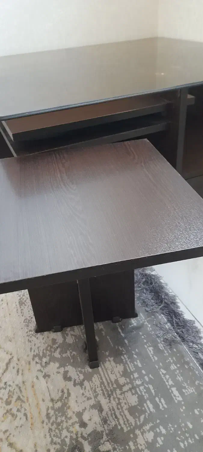 میزعسلی|مبلمان خانگی و میز عسلی|همدان, |دیوار