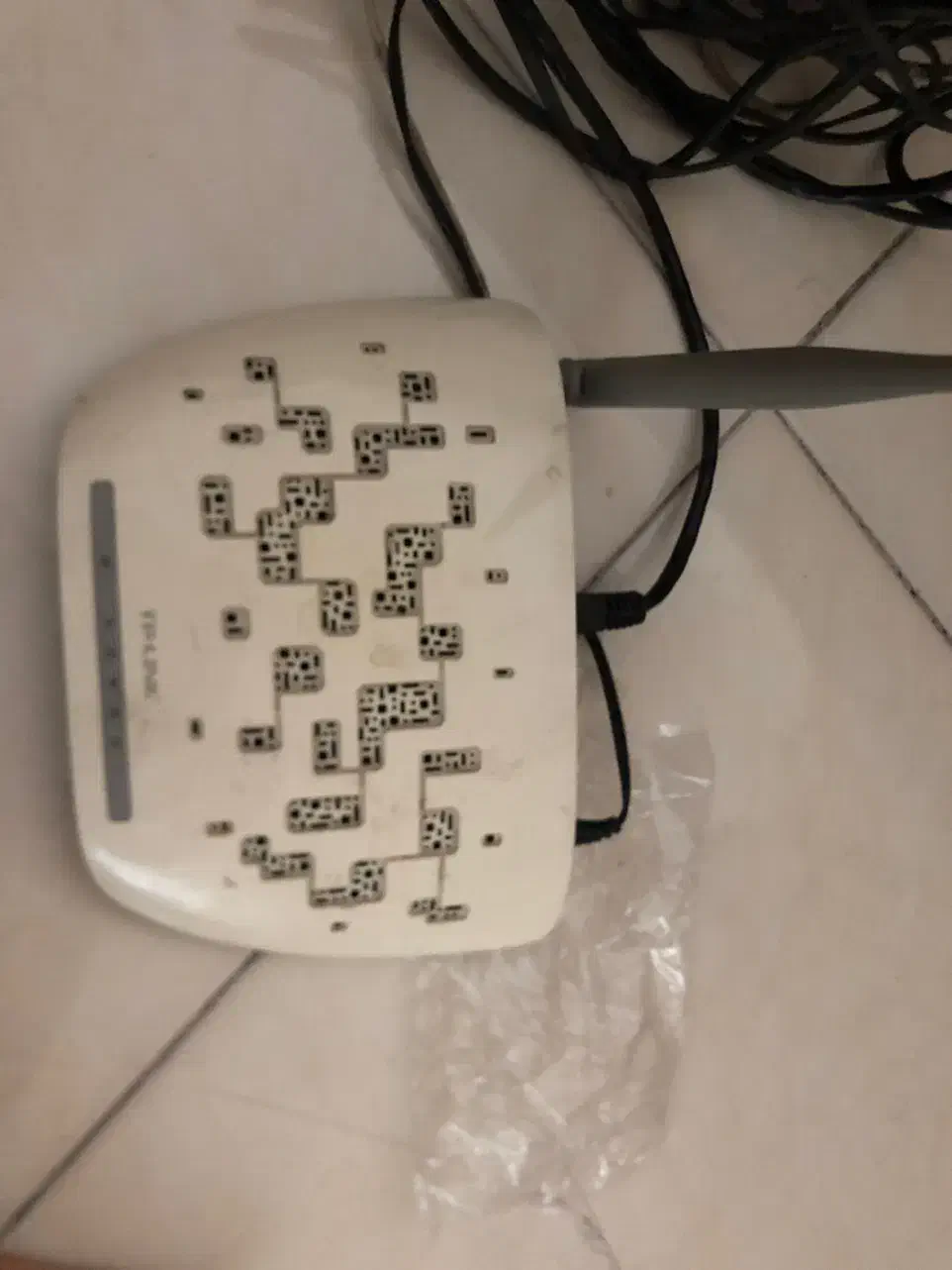 مودم تی پیلینک ۸۱۵۱|مودم و تجهیزات شبکه|تهران, تهرانپارس غربی|دیوار