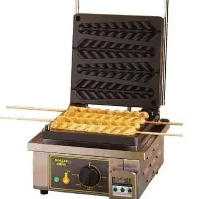 وافل ساز اصل فرانسه|کافی‌شاپ و رستوران|اهواز, کوی مهدیس|دیوار