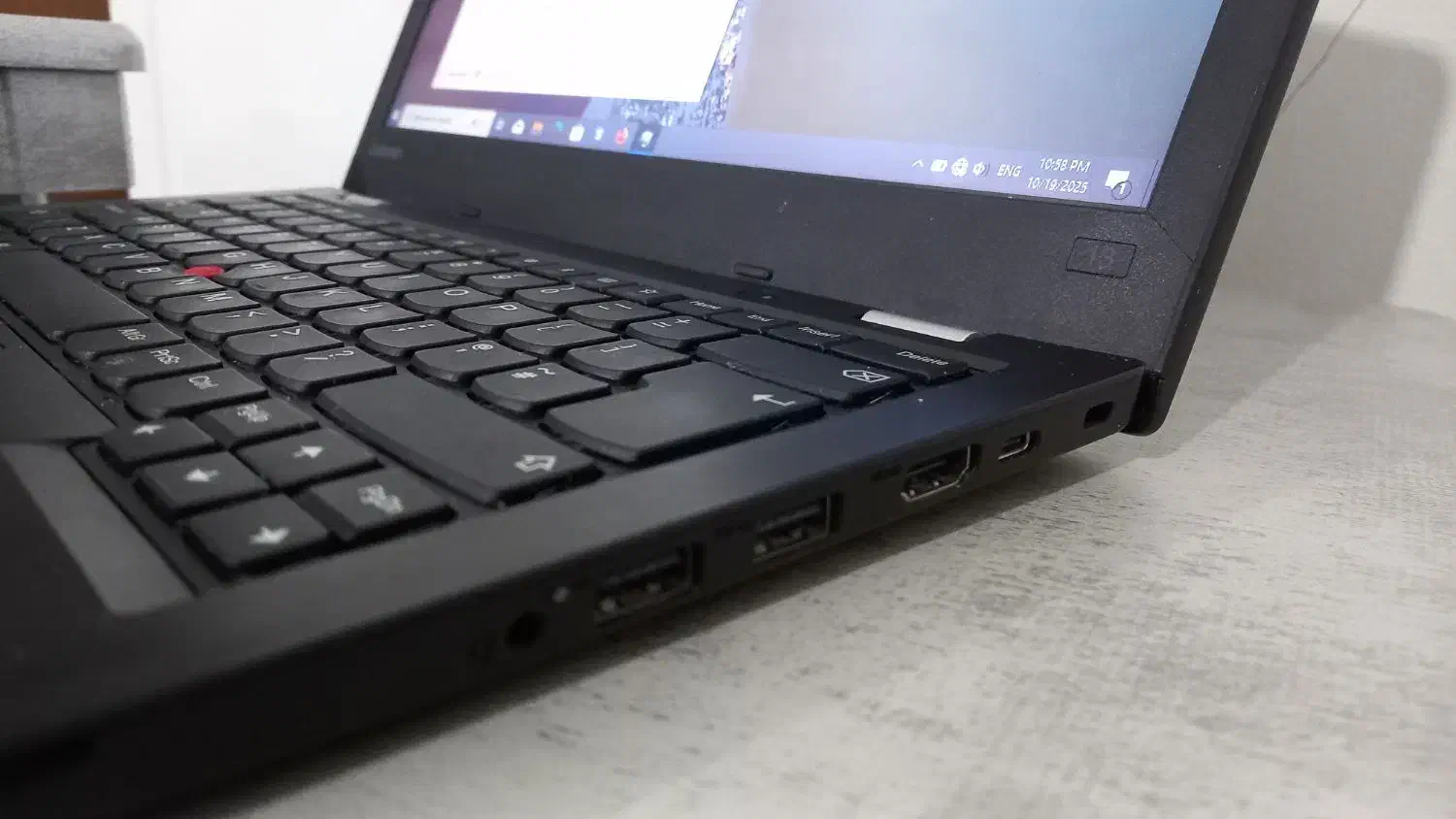 لپتاپ لنوو و دل نسل ۷ و ۸|رایانه همراه|قم, صفائیه|دیوار