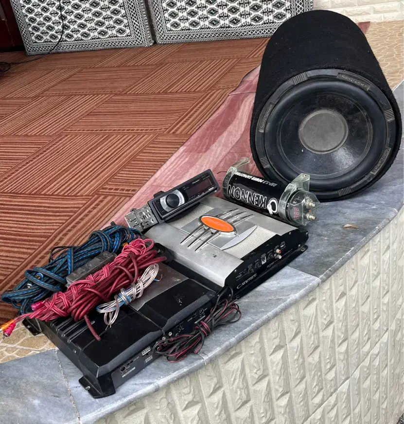 سیستم|قطعات یدکی و لوازم جانبی|محمودآباد, |دیوار