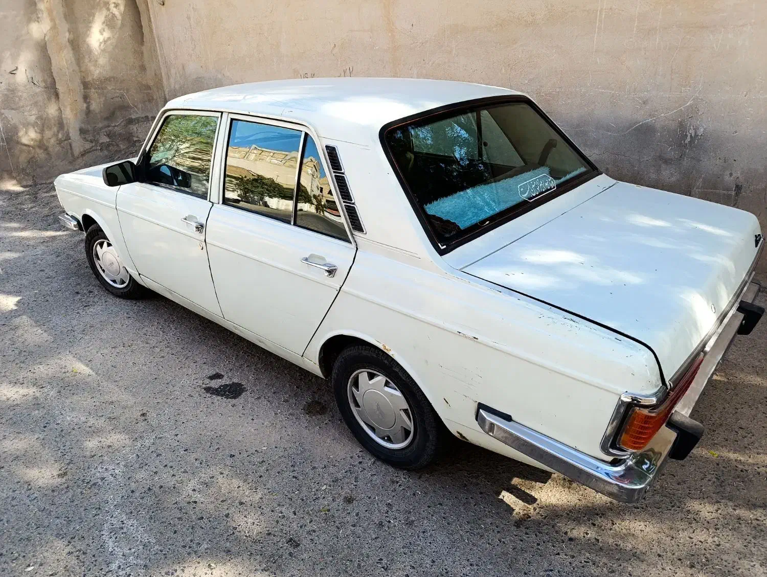 پیکان سواری|خودرو سواری و وانت|قم, چهار امامزاده|دیوار