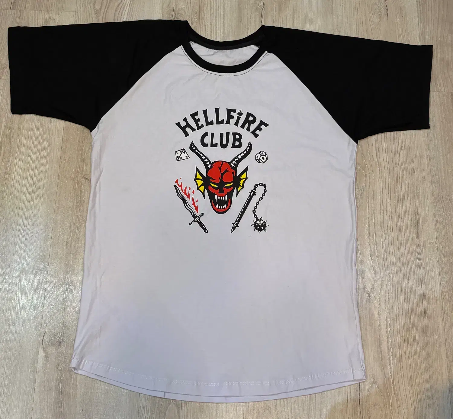 تیشرت هل فایر کلاب|لباس|شیراز, محمودیه|دیوار