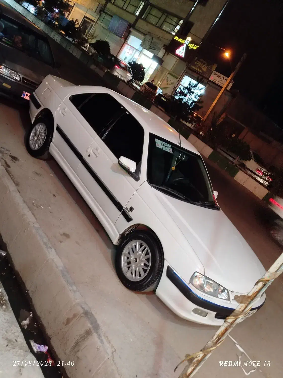 پژوپارس90دوگانه کارخانه|خودرو سواری و وانت|اردبیل, |دیوار