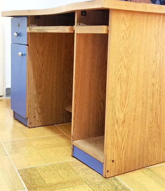 فروش میز تحریر مقاوم|میز تحریر و کامپیوتر|شاهدشهر, |دیوار