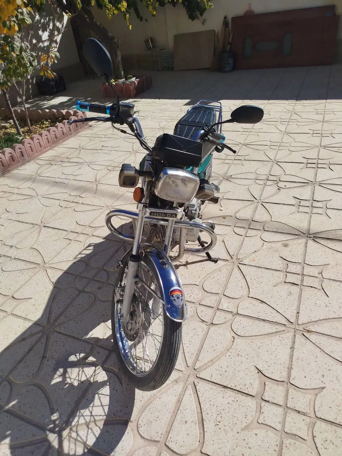 موتور سیکلت|موتورسیکلت|خمین, |دیوار