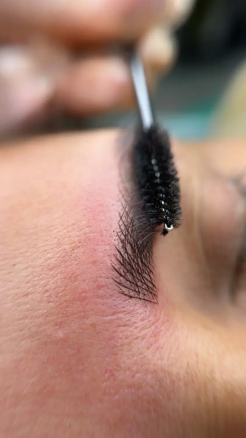 خدمات و آموزش آرایش دائم|خدمات آرایشگری و زیبایی|بندر کنگان, |دیوار