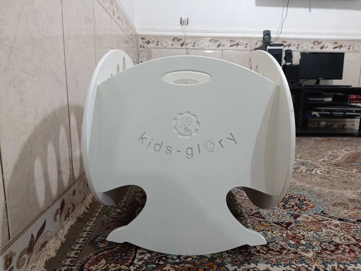 گهواره|اسباب و اثاث بچه|ایرانشهر, |دیوار