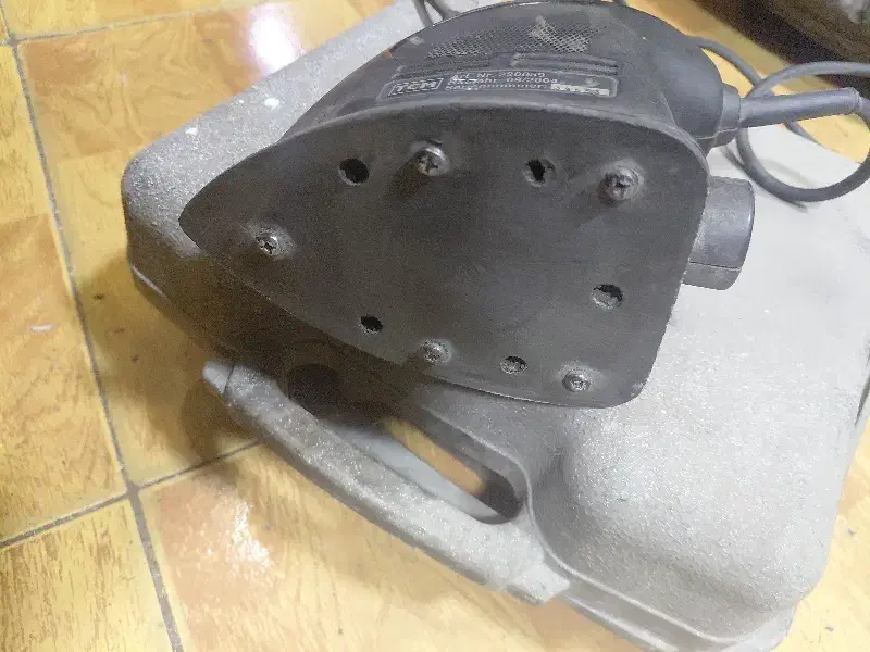 سمباده برقی|ابزارآلات|مشهد, کوی المهدی|دیوار