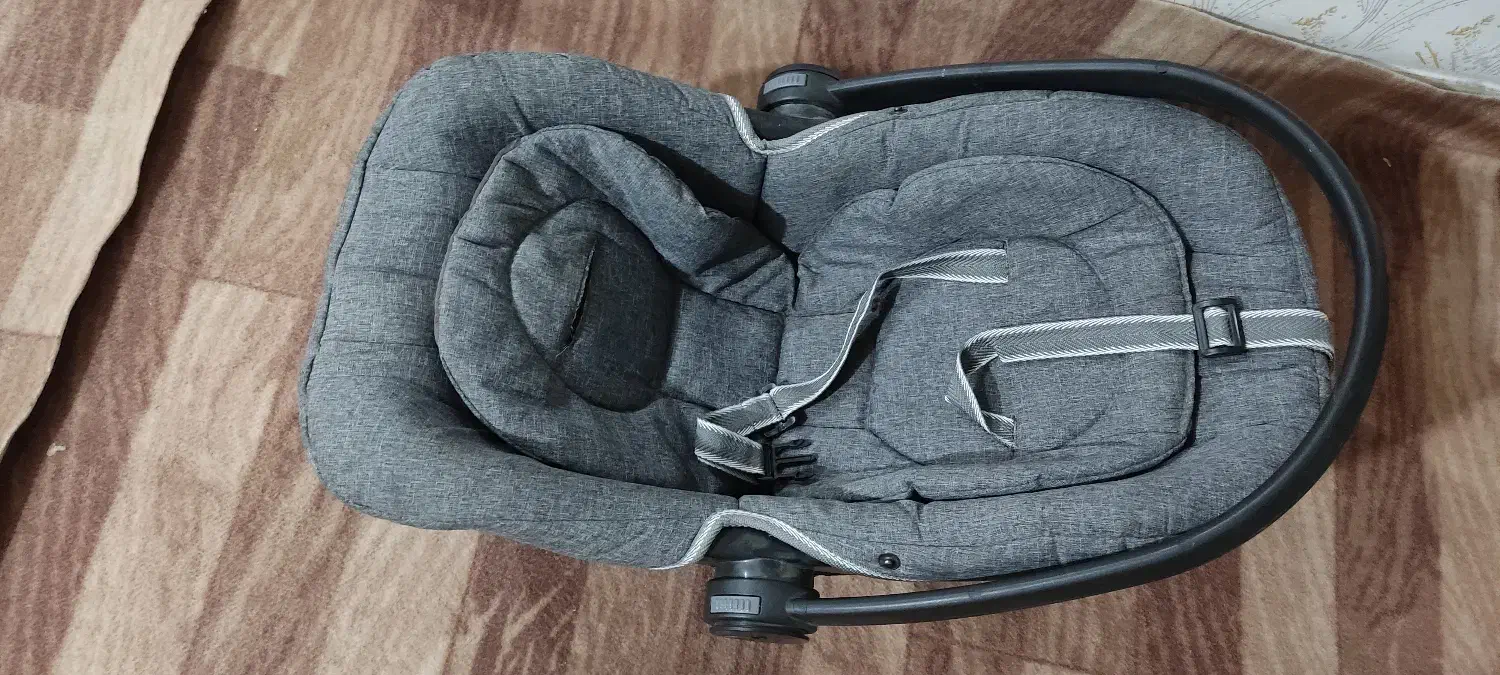 کریر  نوزاد|اسباب و اثاث بچه|مرند, |دیوار