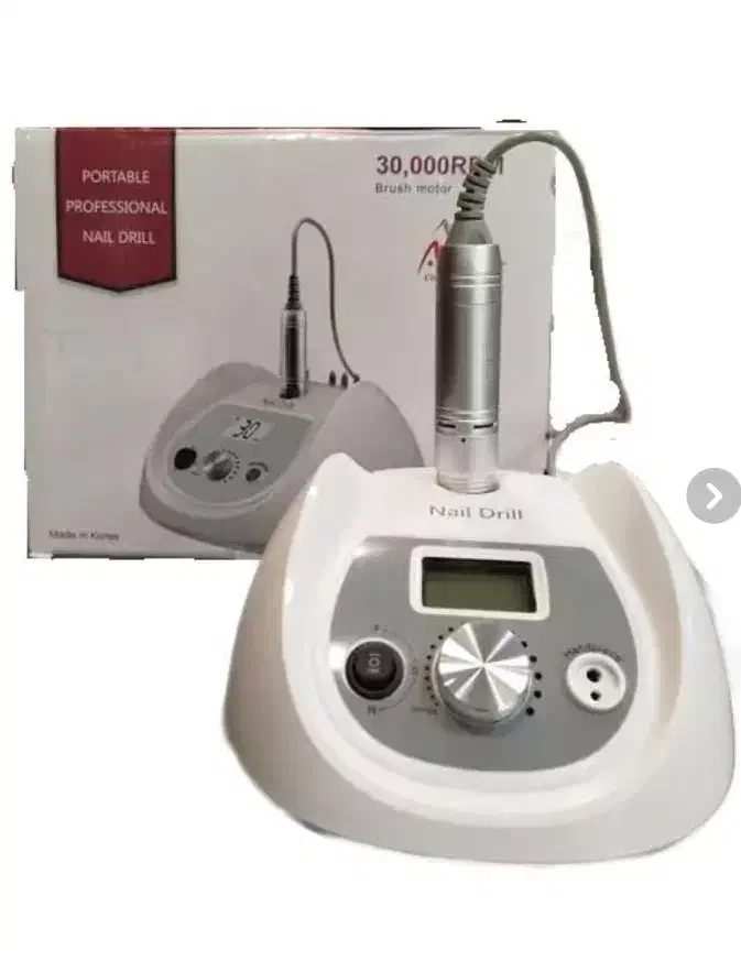 دستگاه سوهان برقی نیل دریل کره  و یو وی انگشتی|آرایشی، بهداشتی، درمانی|فسا, |دیوار