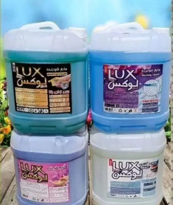 شوینده مستر لوکس|مواد شوینده و دستمال کاغذی|اردبیل, |دیوار