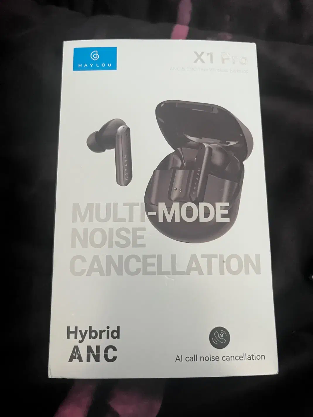 ایرپاد هایلو x1pro|لوازم جانبی موبایل و تبلت|رباط‌کریم, رباط‌کریم|دیوار