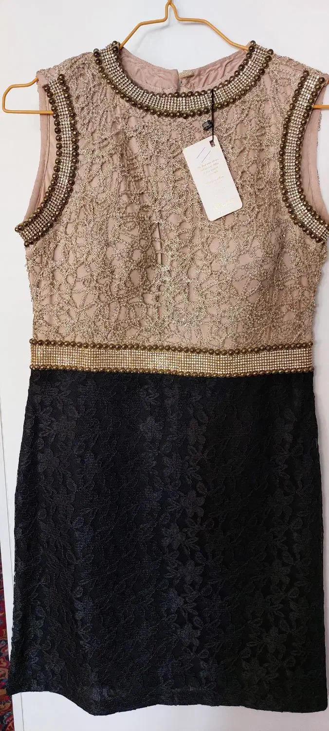 لباس مجلسی زنانه نو|لباس|گنبد کاووس, |دیوار