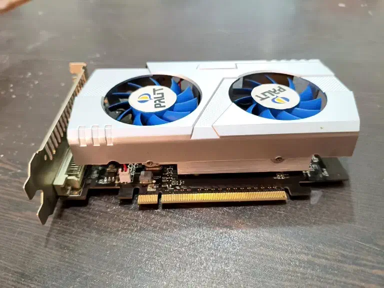 کارت گرافیک gt 730 2g|قطعات و لوازم جانبی رایانه|پردیس, فاز ۲|دیوار