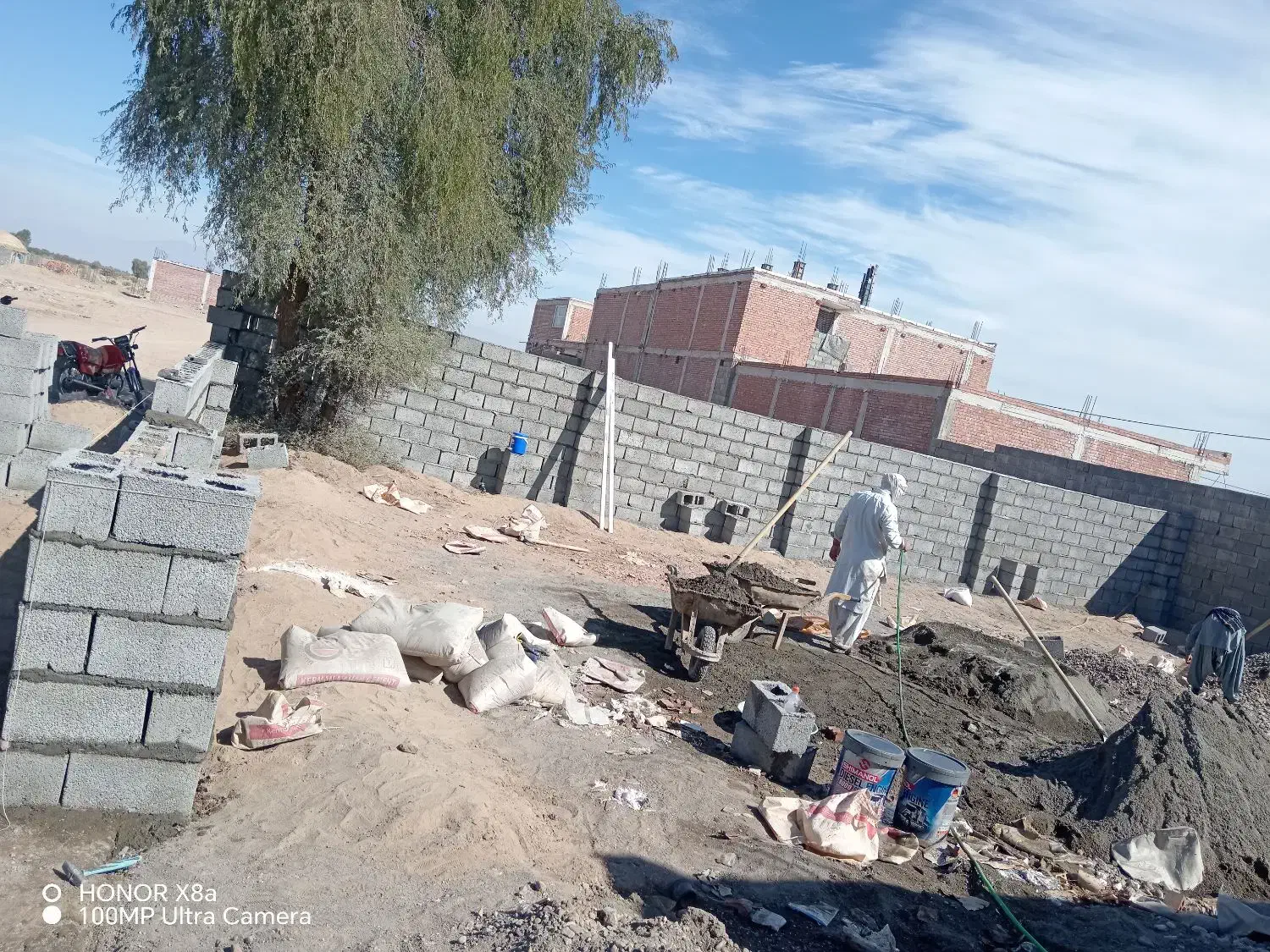 بنا دیوارچینی خرده کاری|خدمات پیشه و مهارت|رودبار (کرمان), |دیوار