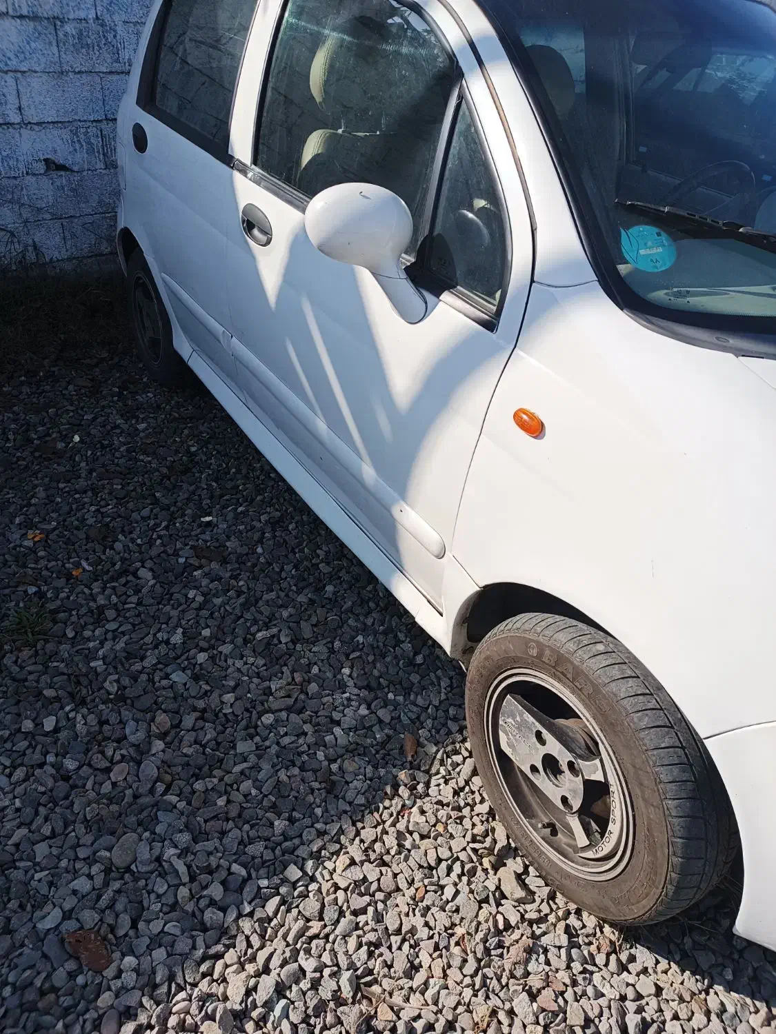 فروش‌ام‌و‌ام‌110|خودرو سواری و وانت|رشت, چله خانه|دیوار