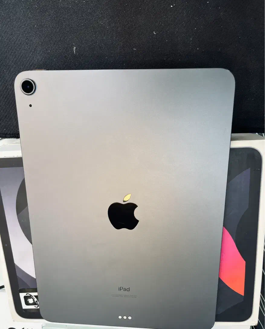 Ipad air4 64GB wifi|تبلت|رشت, پیرسرا|دیوار