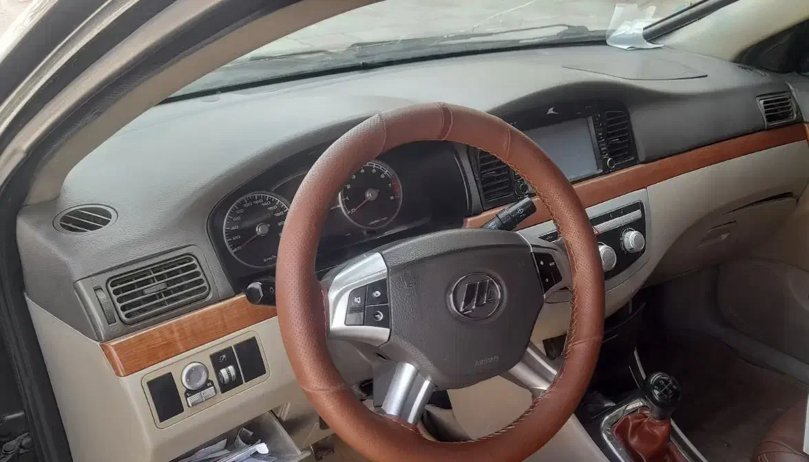 لیفان ۶۲۰|خودرو سواری و وانت|آبادان, |دیوار