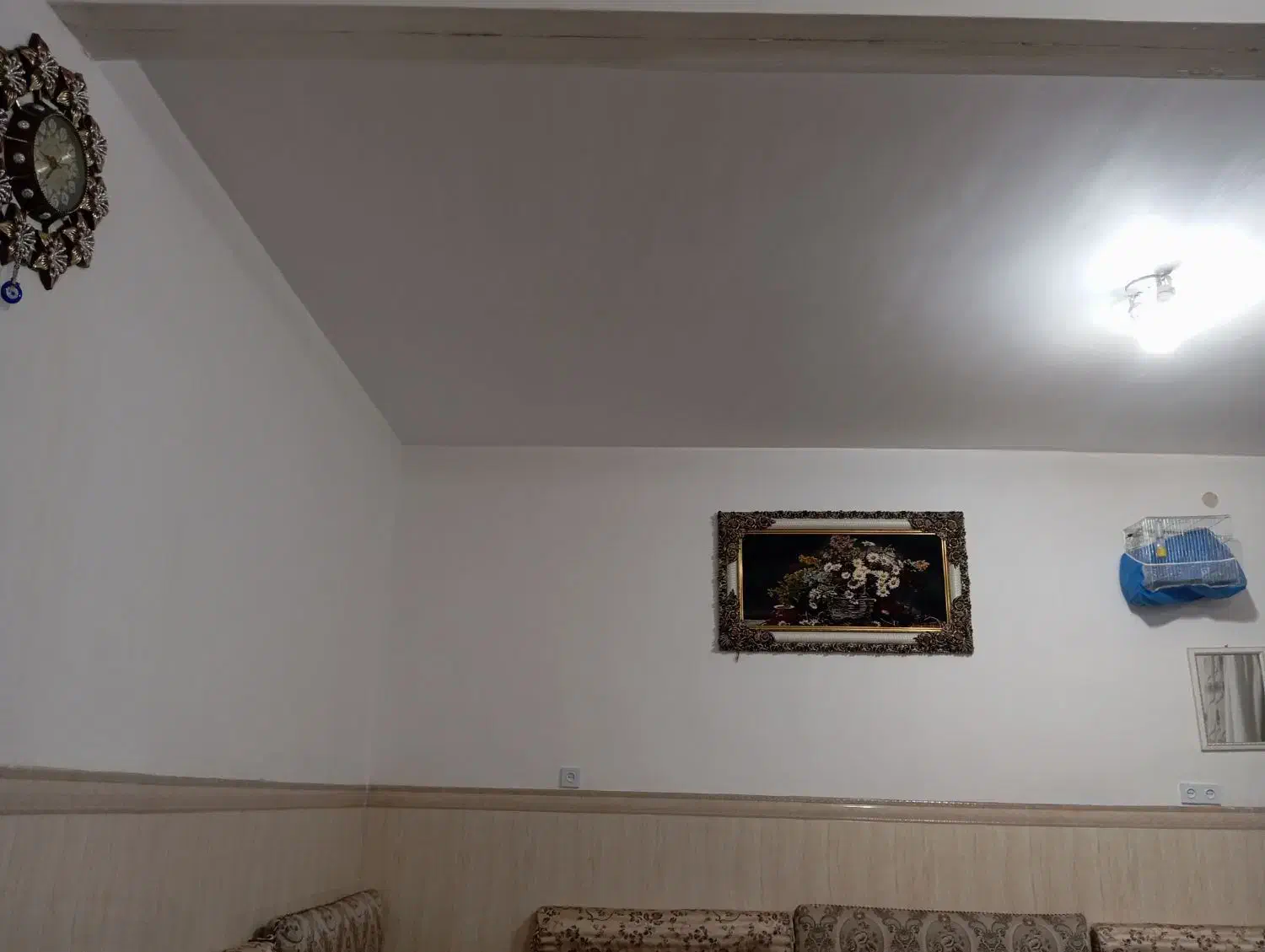 خانه چوار|فروش خانه و ویلا|چوار, |دیوار