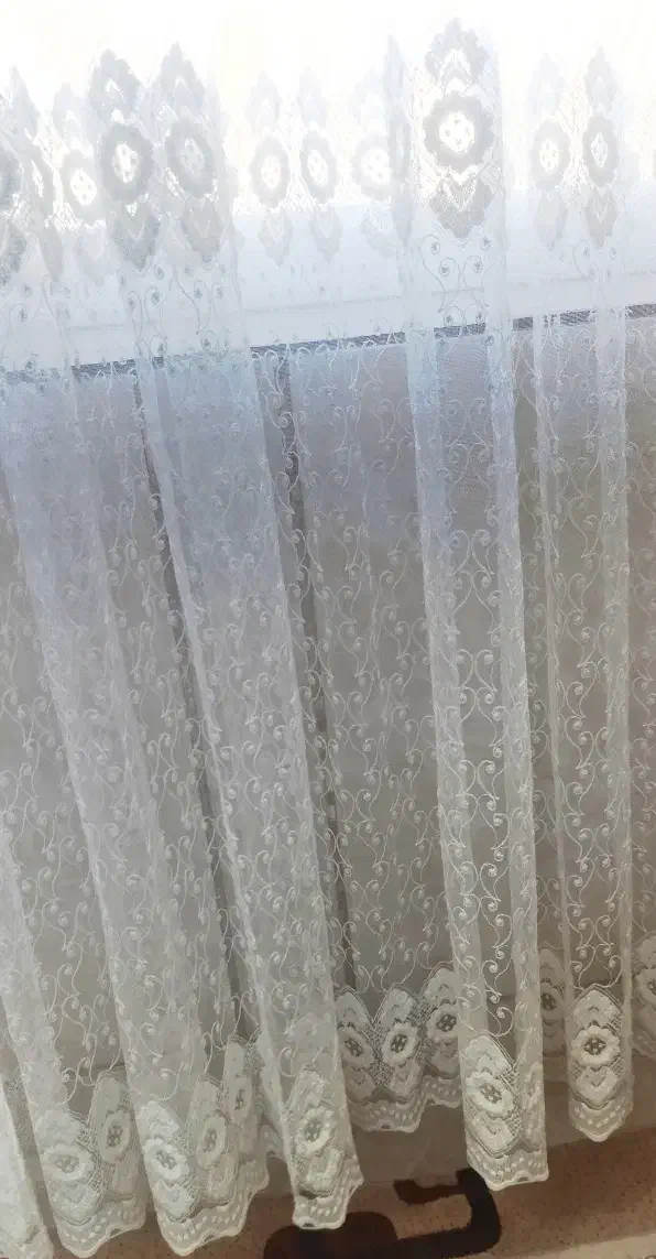 حریر پرده|پرده، رانر، رومیزی|خمینی‌شهر, |دیوار