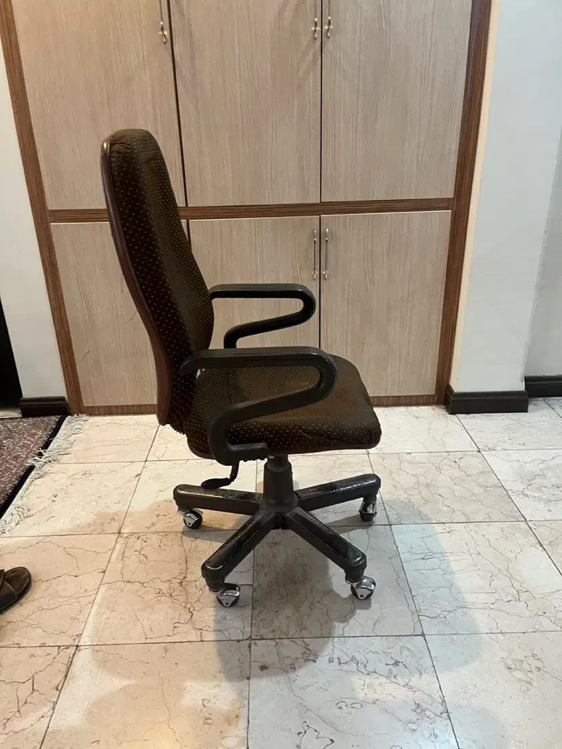 صندلی اداری|مبلمان اداری|اهواز, کیانپارس |دیوار