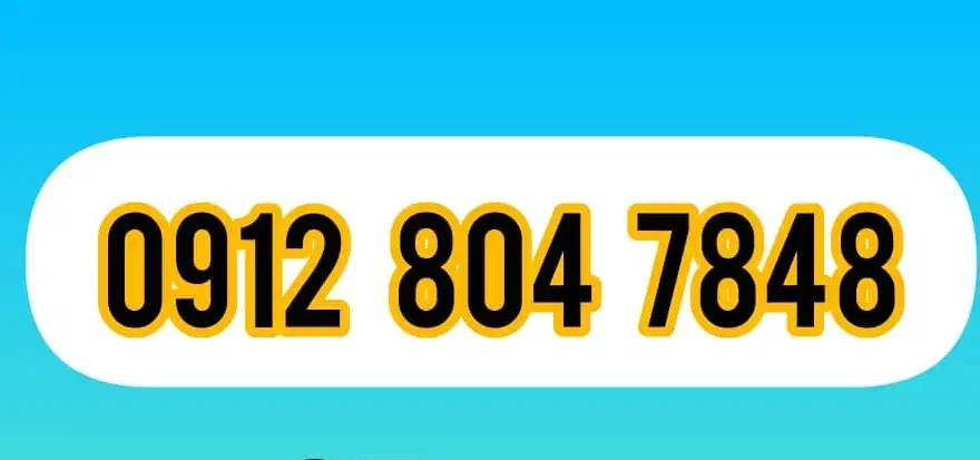 0912-804-7848 کد 8پله خوشگل|سیمکارت|خاوران, |دیوار