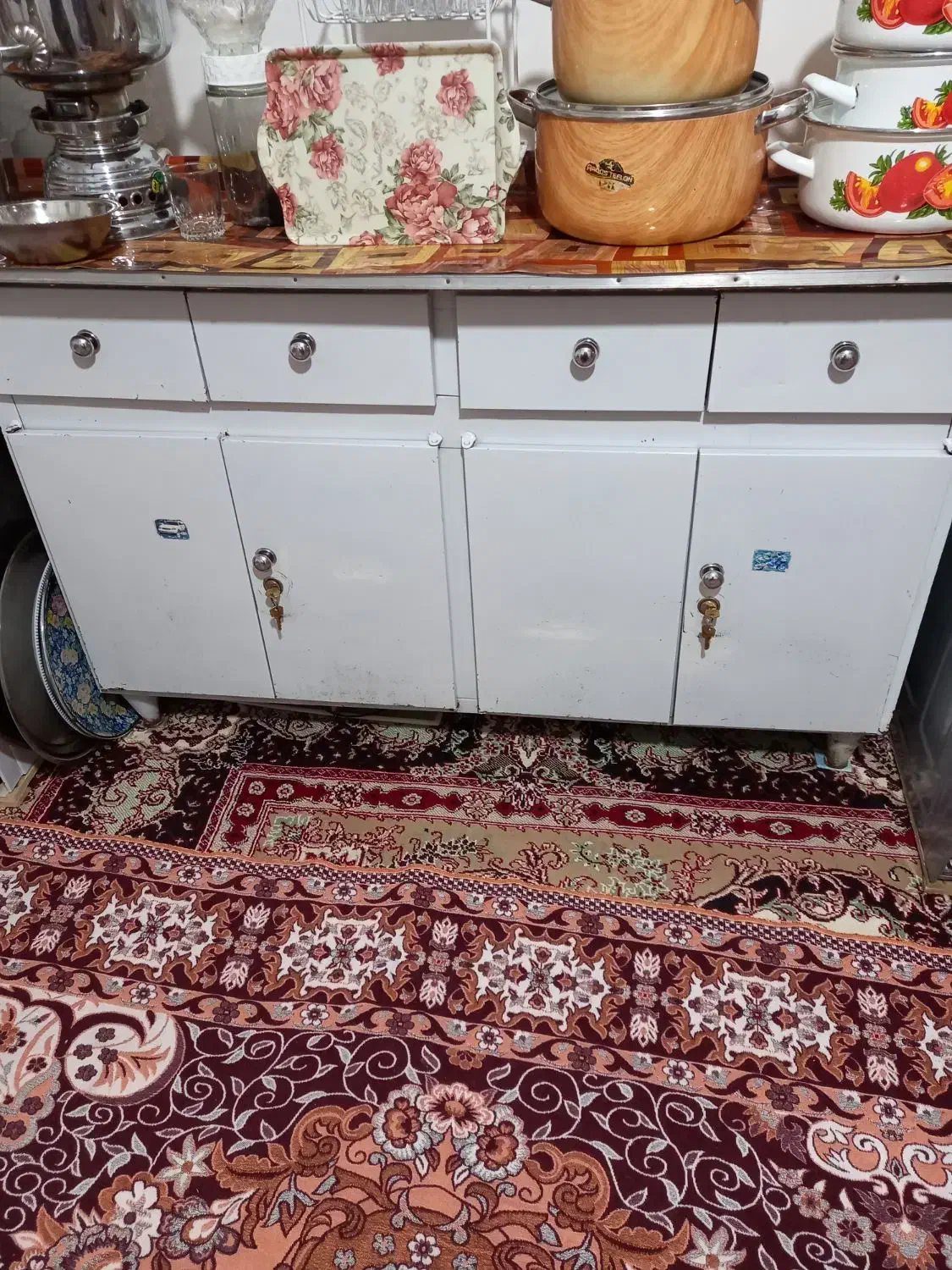 وسایل خانه اجاق گاز،کمد،کابینت|اجاق گاز و لوازم برقی پخت‌وپز|آذرشهر, |دیوار