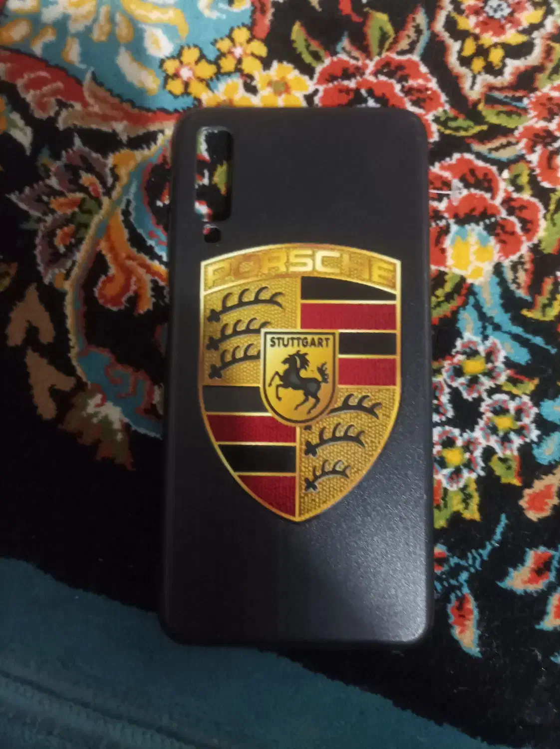 قاب گوشی آیفون 13|لوازم جانبی موبایل و تبلت|فردیس, شهرک شهید حسینی|دیوار