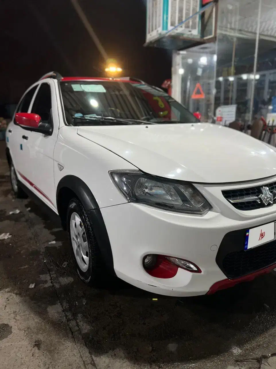 کوییک R|خودرو سواری و وانت|شهریار, شهریار|دیوار